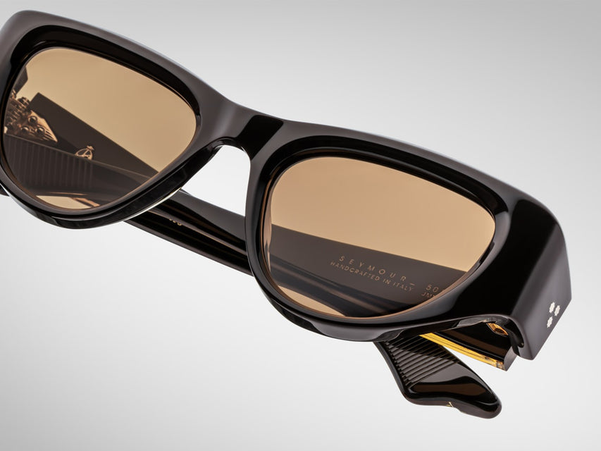 Jacques Marie Mage Seymour Sun (Walnut)