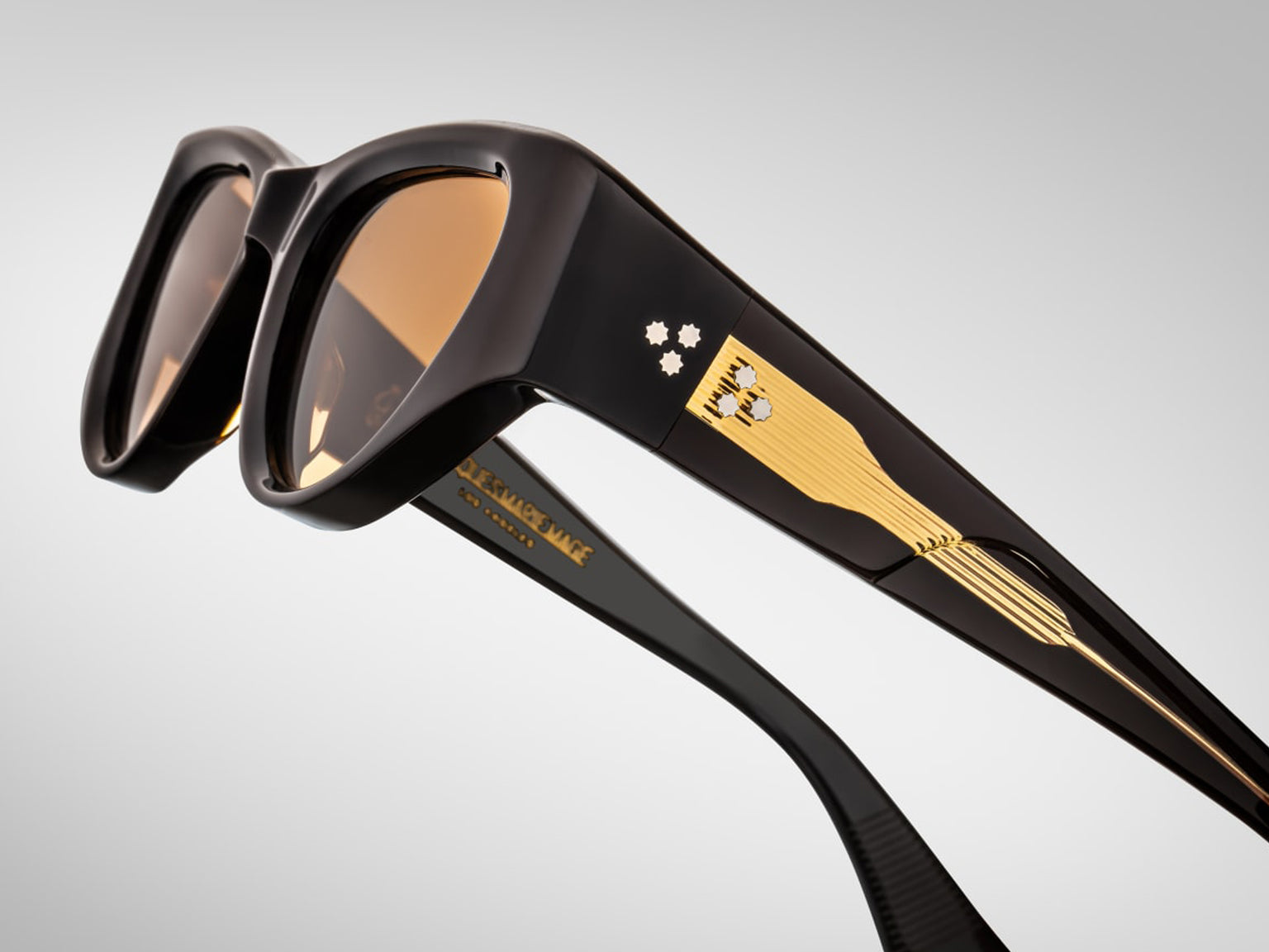 Jacques Marie Mage Seymour Sun (Walnut)