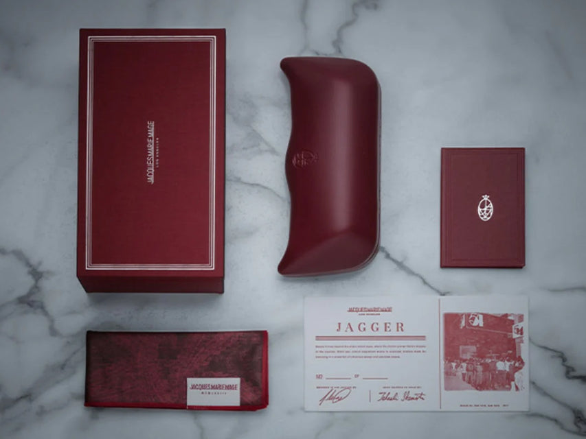 Jacques Marie Mage Molino 55 Sun (Breccia)