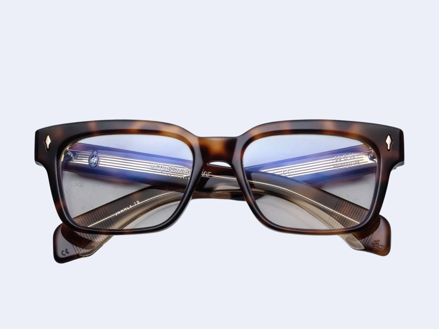 Jacques Marie Mage Molino 55 (Havana 7)