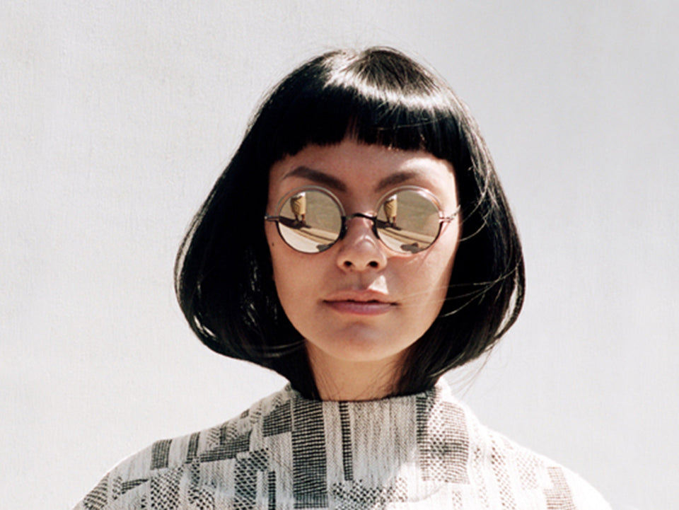 Make way for MYKITA & MYKITA MYLON