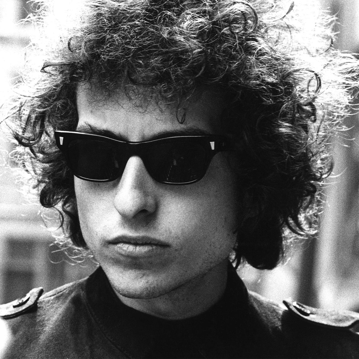 Eyewear Icons: Bob Dylan
