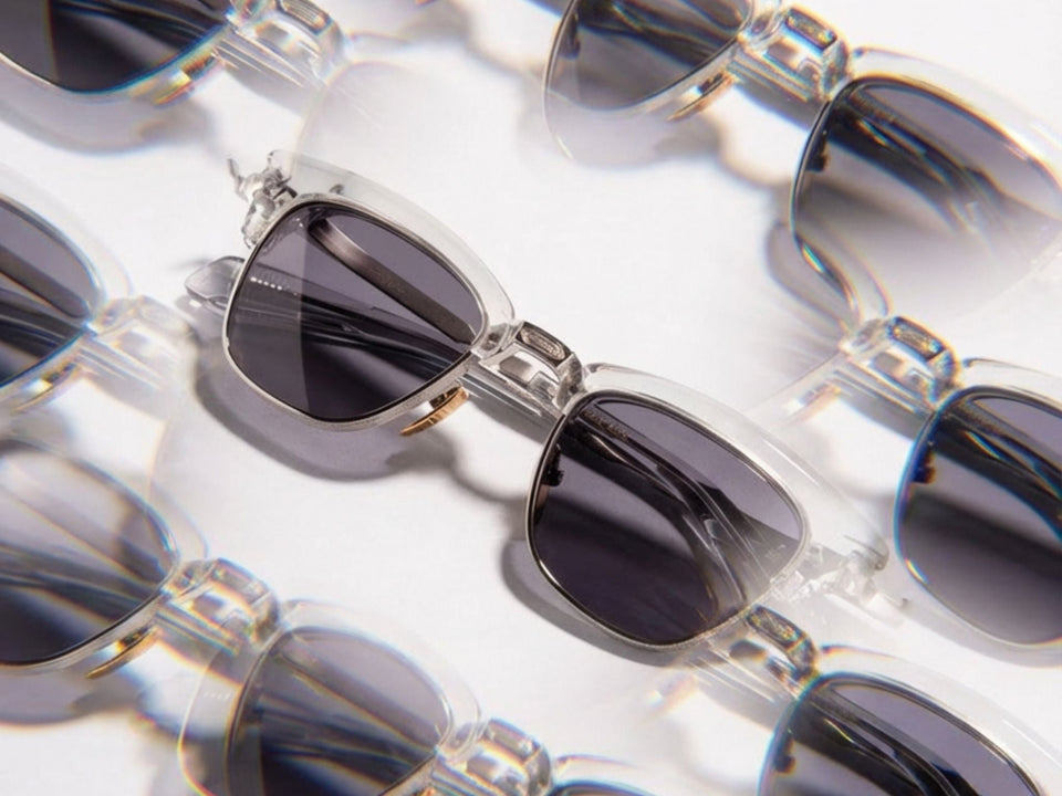 Decoding the Iconic Browline: A Seen Deep Dive