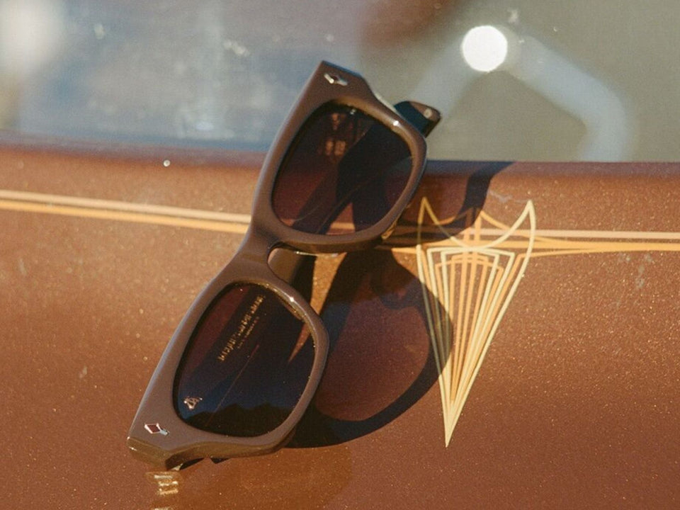 The Jacques Marie Mage Epoxy II Collection