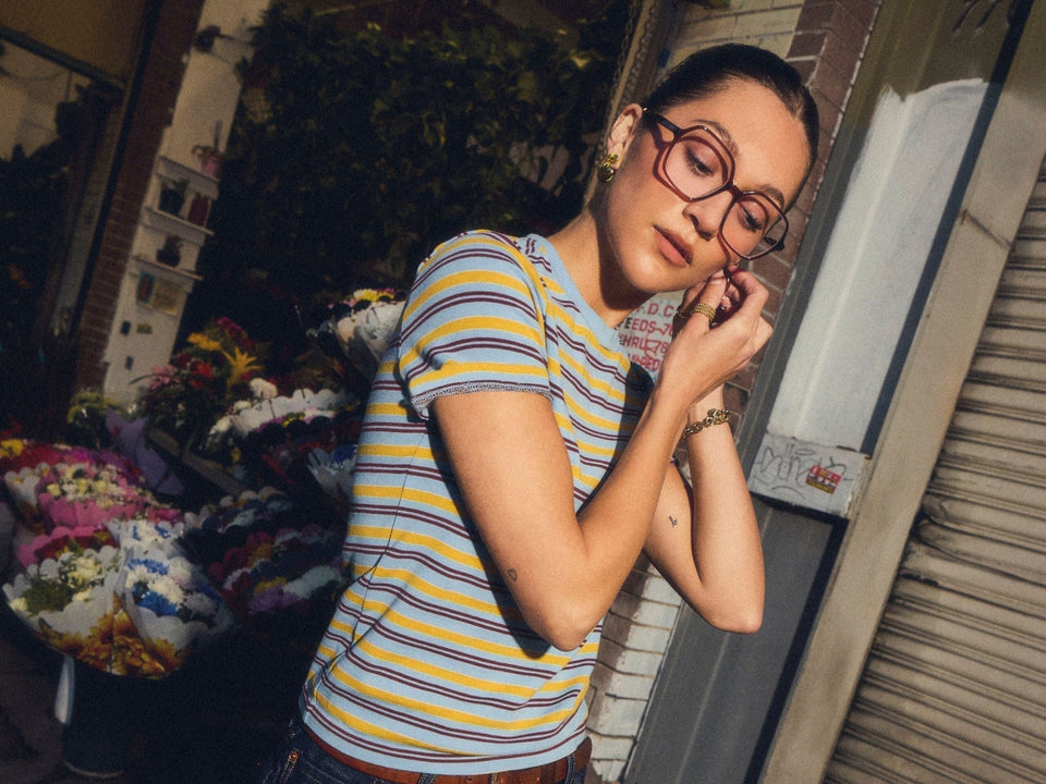 Garrett Leight Spring/Summer 26