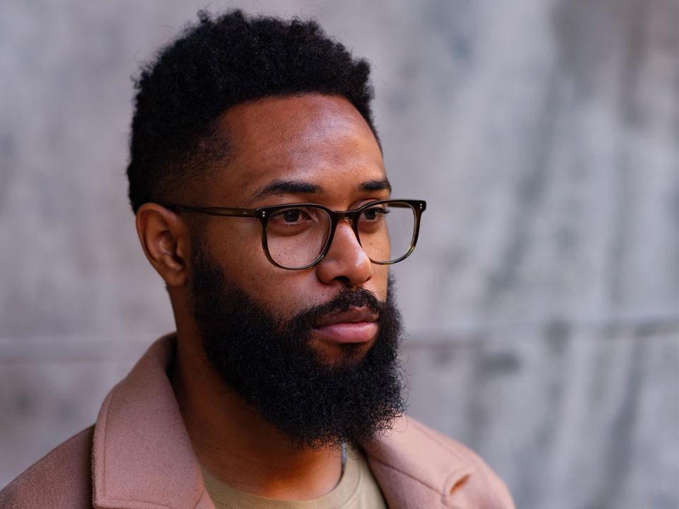 New Garrett Leight: FH21 Collection