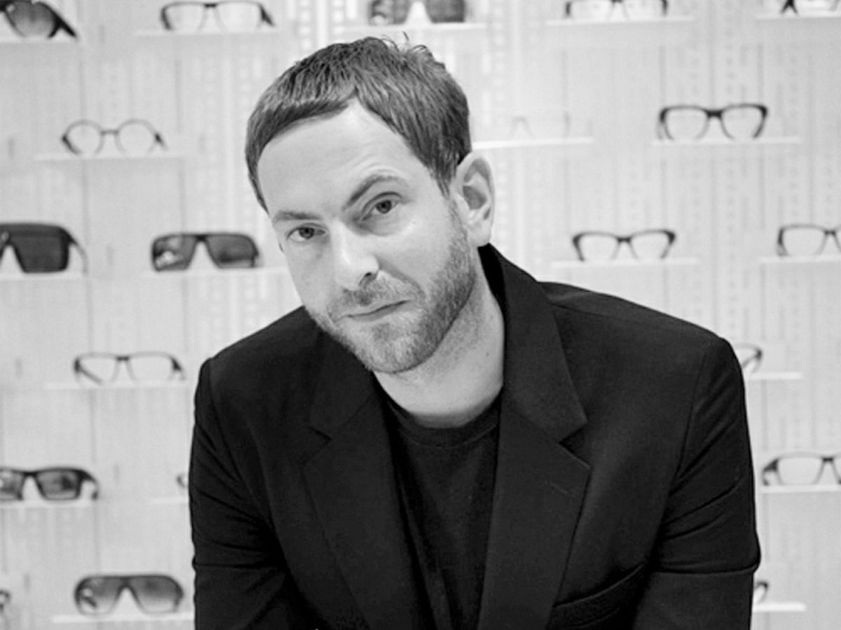 Interview: Moritz Krueger - Founder and Creative Director at MYKITA