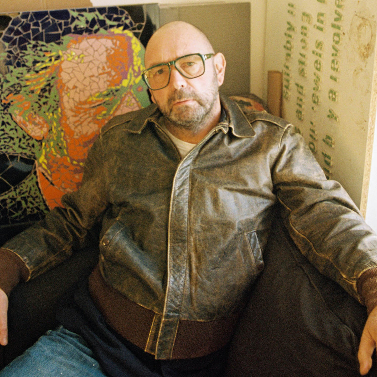 As Seen In Manchester: Mark Kennedy