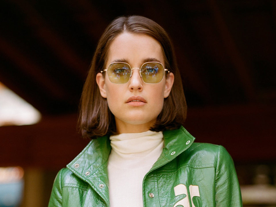 Sunglasses Trends for 2019: What to Wear This Summer