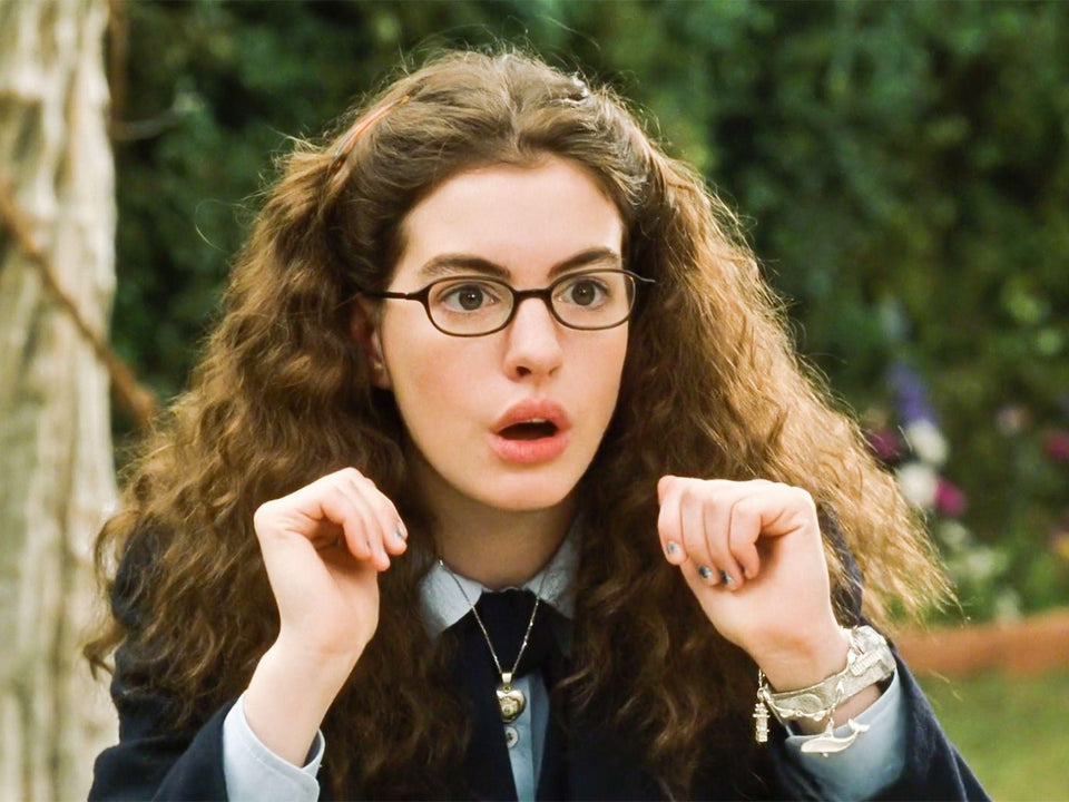 Where Are All The Female Eyewear Icons?