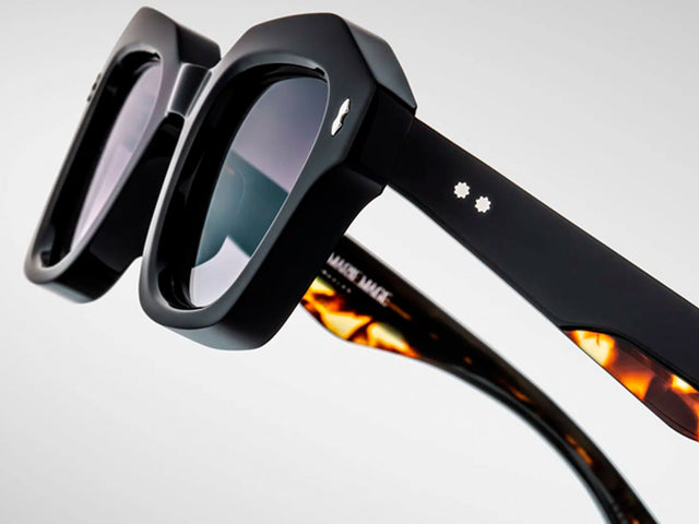 Jacques Marie Mage Eichler Sun