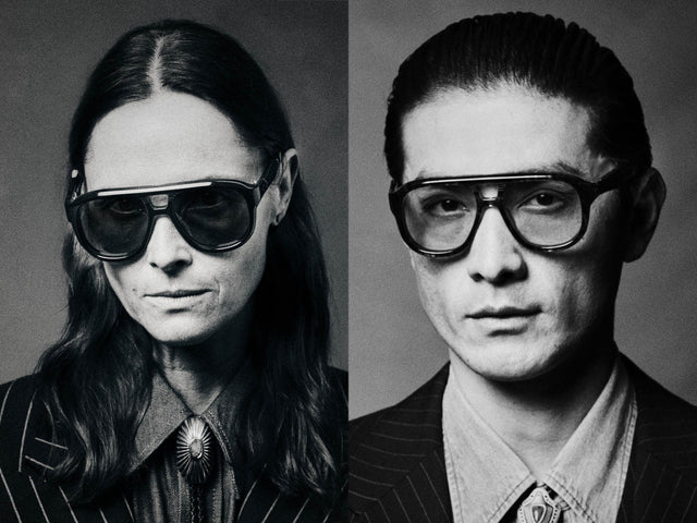 Jacques Marie Mage Jasper Sun