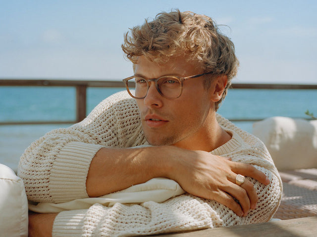 Garrett Leight Classics