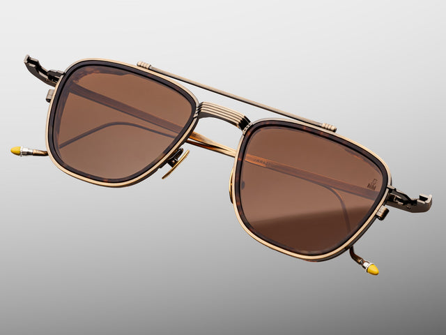 Jacques Marie Mage Ayrton Senna