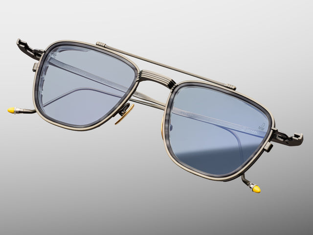 Jacques Marie Mage Ayrton Senna: 1992 Sun