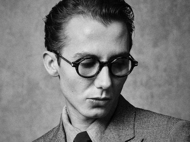 Jacques Marie Mage Hartigan