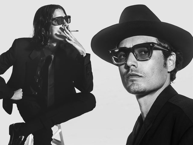 Jacques Marie Mage x Johnny Cash Collection