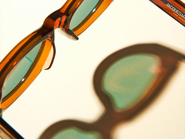 Coloured Lenses