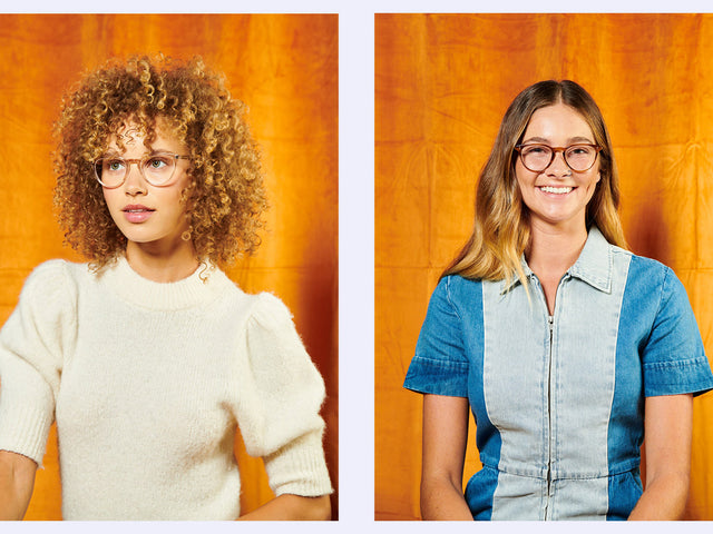 Garrett Leight Alice