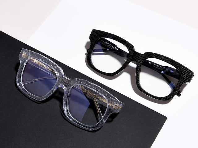 Highly Original Glasses from 2022