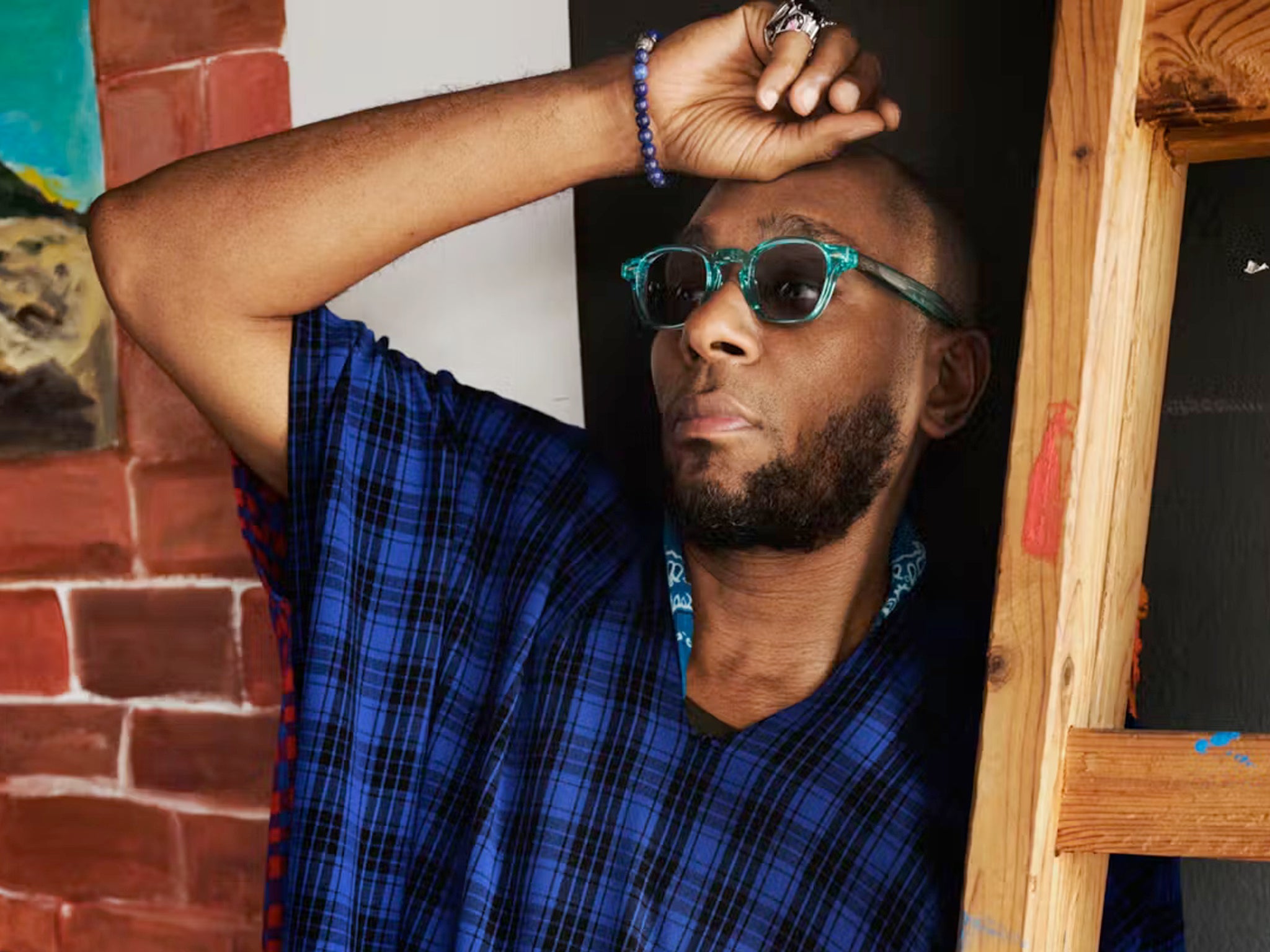 Jacques Marie Mage Zephirin Sun (Yasiin Bey)