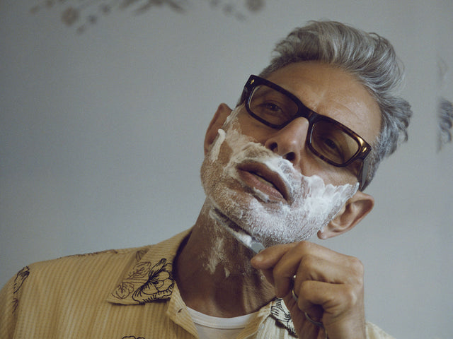 Jacques Marie Mage Jeff Sun