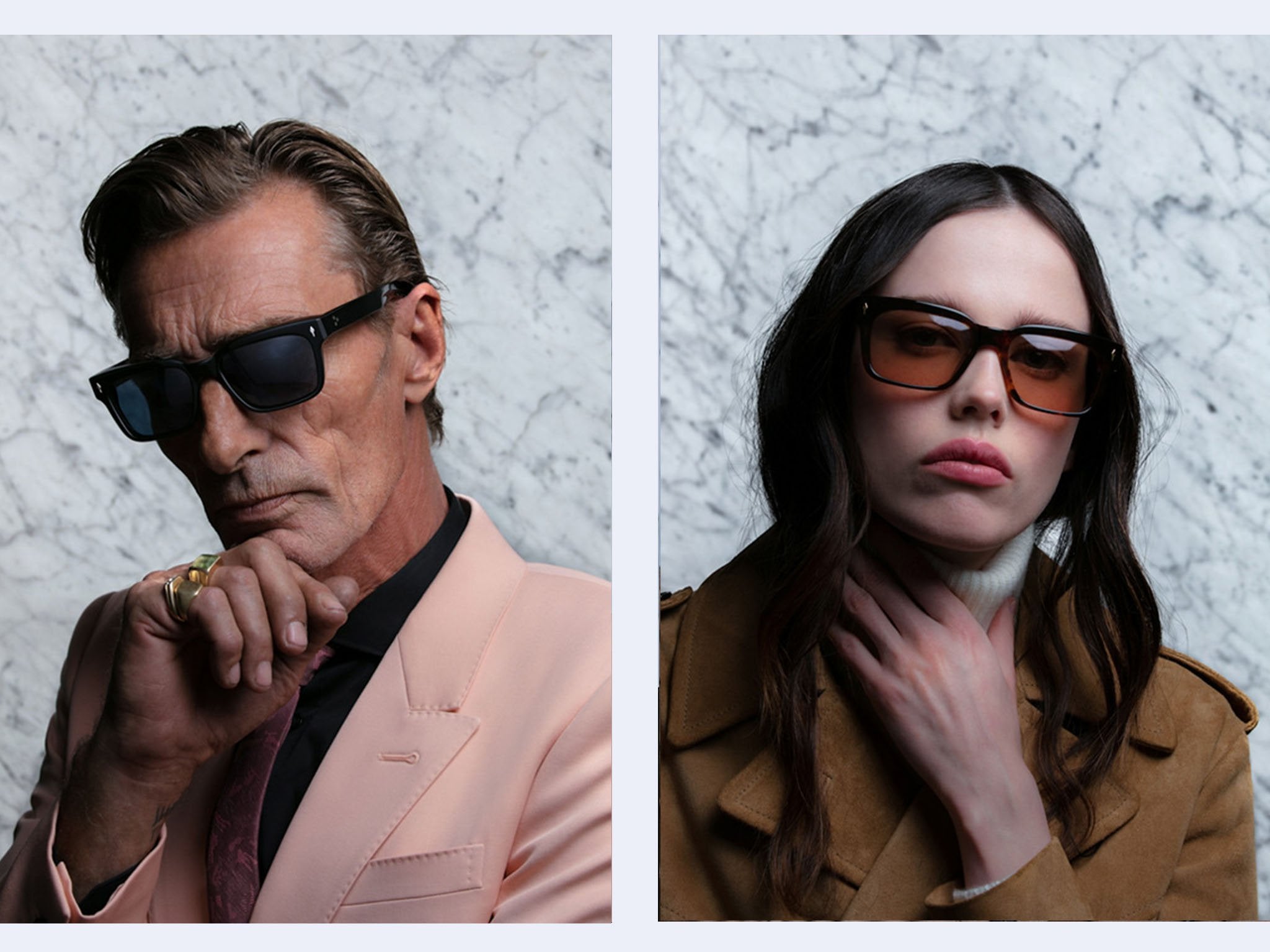 Jacques Marie Mage Molino 55 Sun