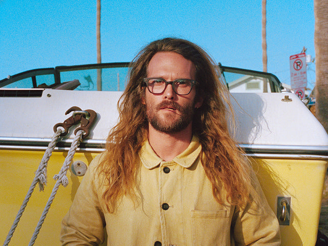 Garrett Leight Naples