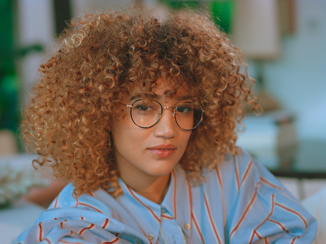 Garrett Leight Paloma