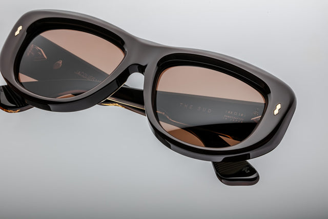 Jacques Marie Mage Erin Wasson - The Sud Sun
