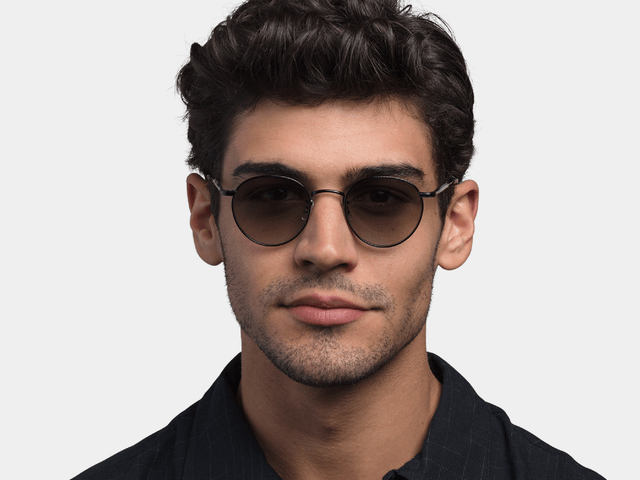 Garrett leight best sale wilson sun