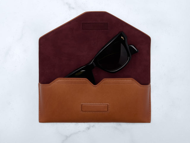 Jacques Marie Mage Envelope Circa Case