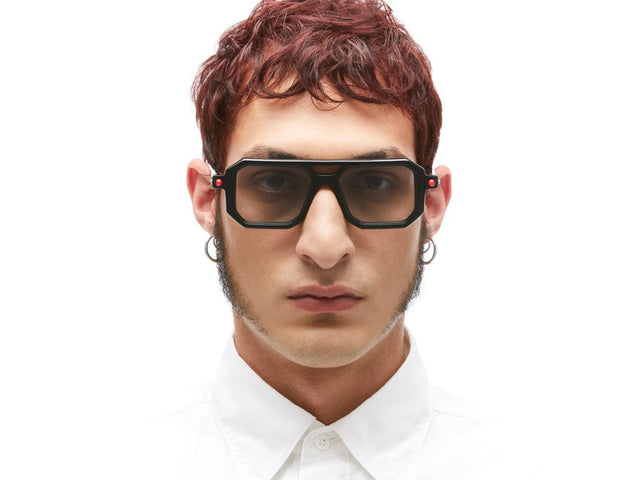 Acetate Aviators
