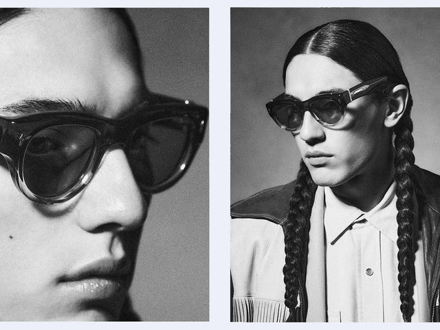 Rollingsun Sun Jacques marie mage