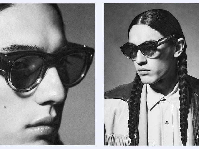 Jacques Marie Mage Beaded Rollingsun Sun