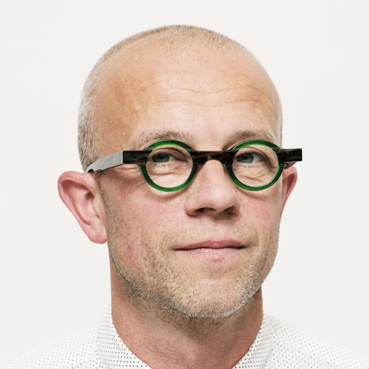 theo Eyewear Seen Opticians