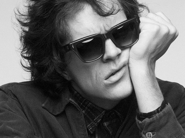 Jacques Marie Mage Torrance Sun