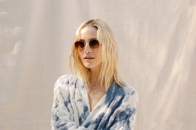Garrett Leight Wilson