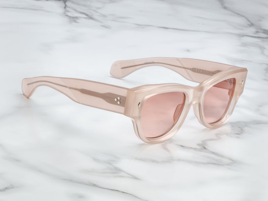 Jacques Marie Mage Chelsea Sun (Pink Quartz)