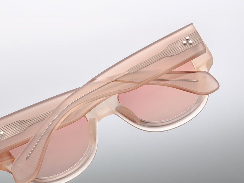 Jacques Marie Mage Chelsea Sun (Pink Quartz)