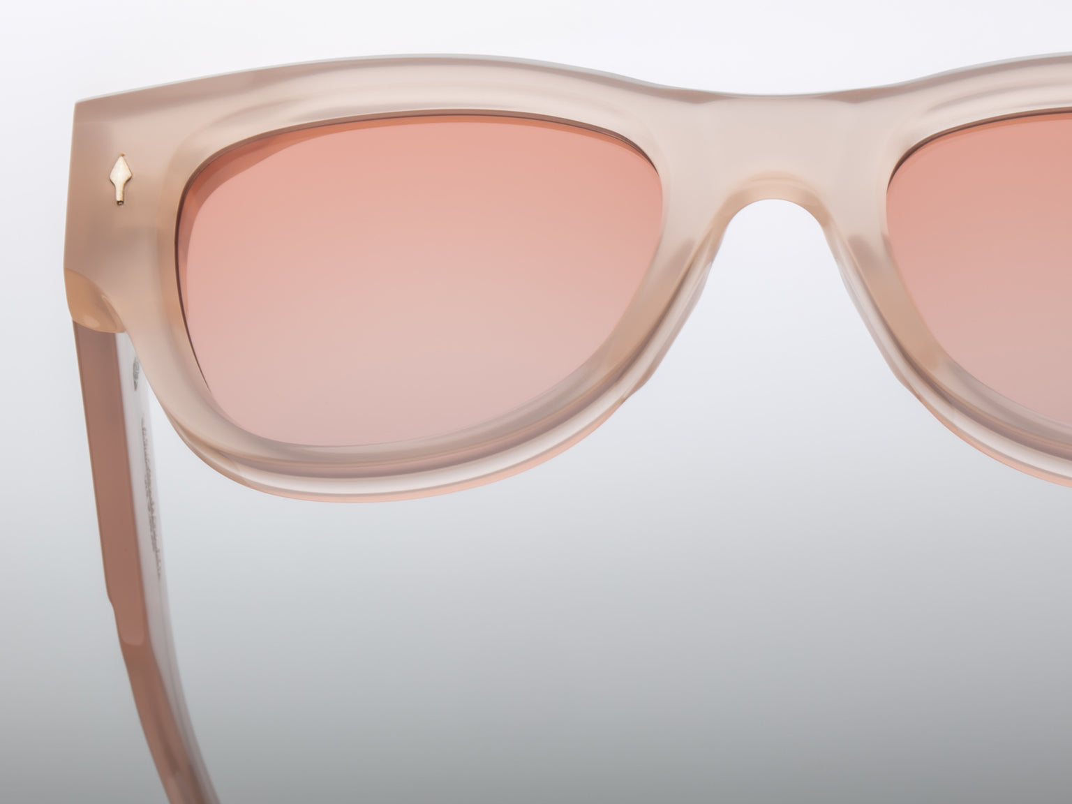Jacques Marie Mage Chelsea Sun (Pink Quartz)