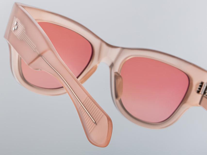 Jacques Marie Mage Chelsea Sun (Pink Quartz)