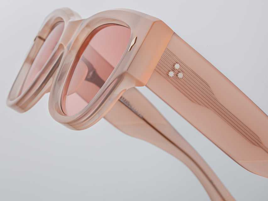 Jacques Marie Mage Chelsea Sun (Pink Quartz)