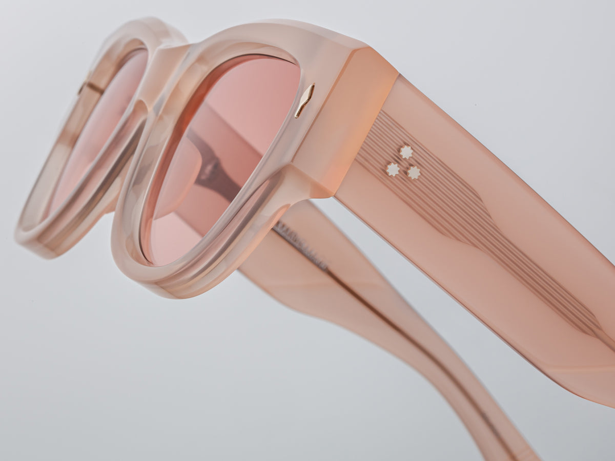 Jacques Marie Mage Chelsea Sun (Pink Quartz)