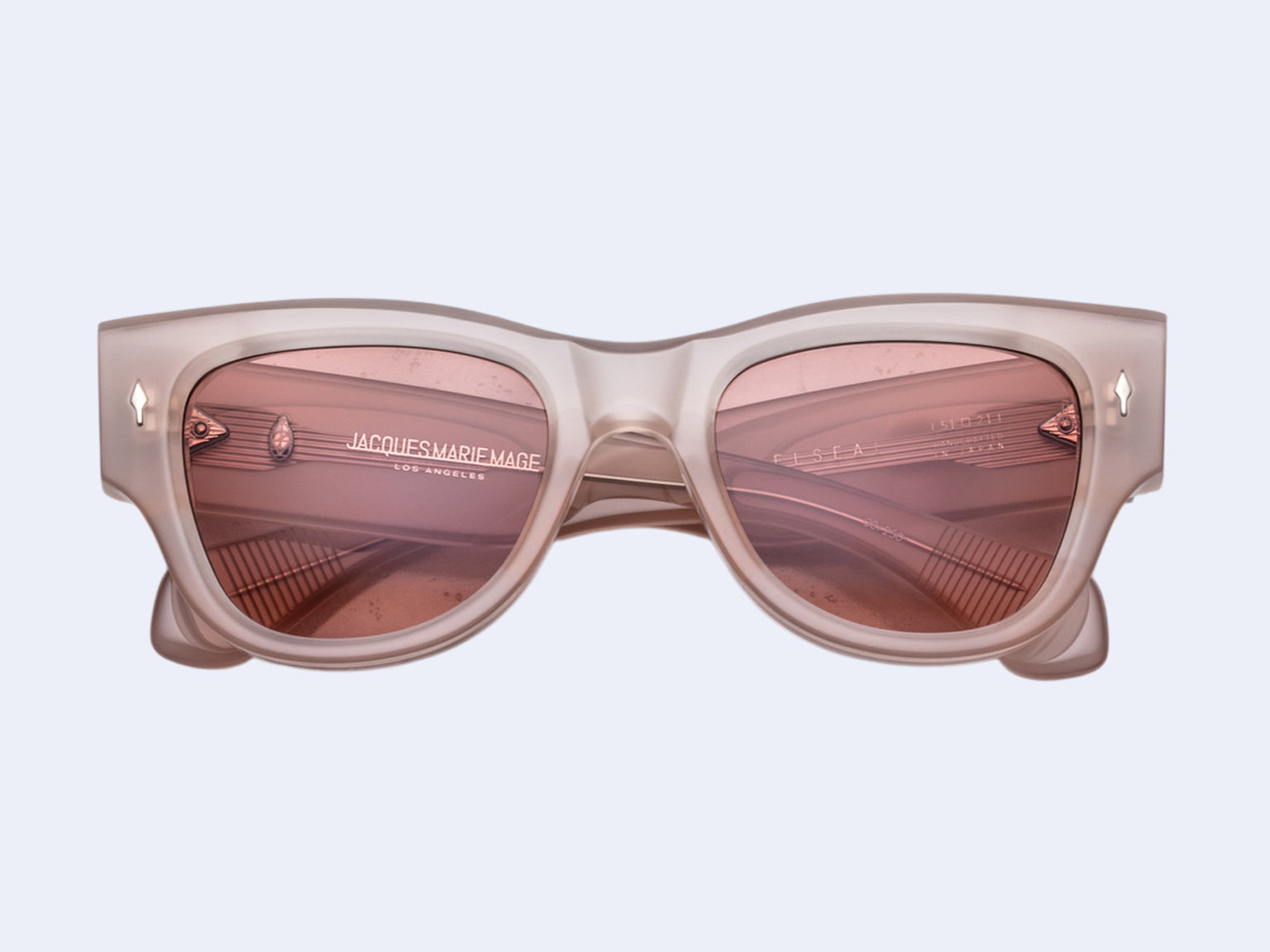 Jacques Marie Mage Chelsea Sun (Pink Quartz)
