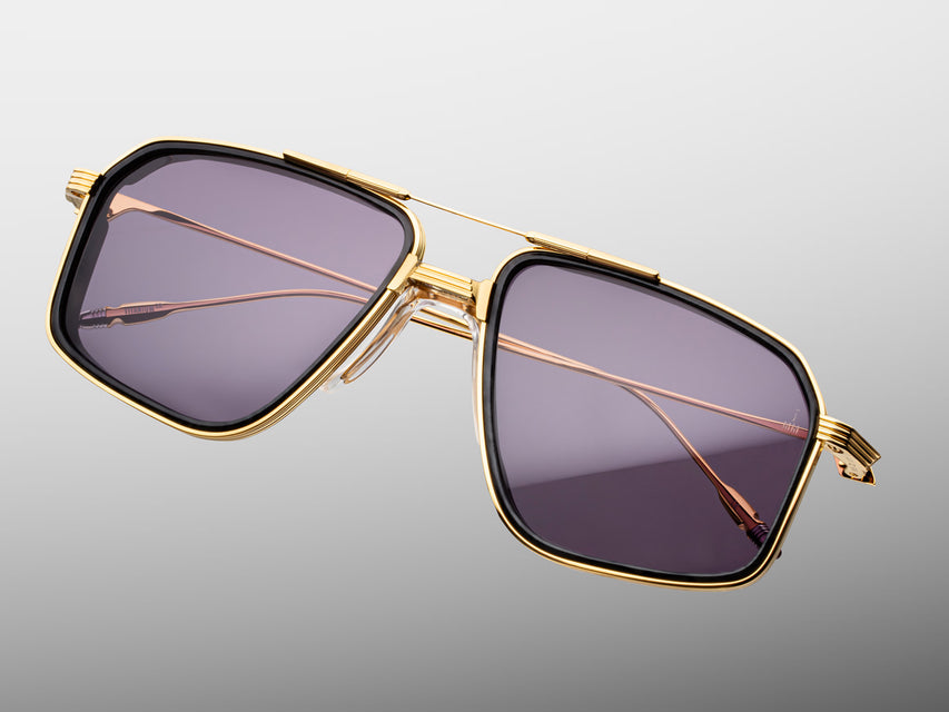 Jacques Marie Mage Jagger Sun (Ebony)