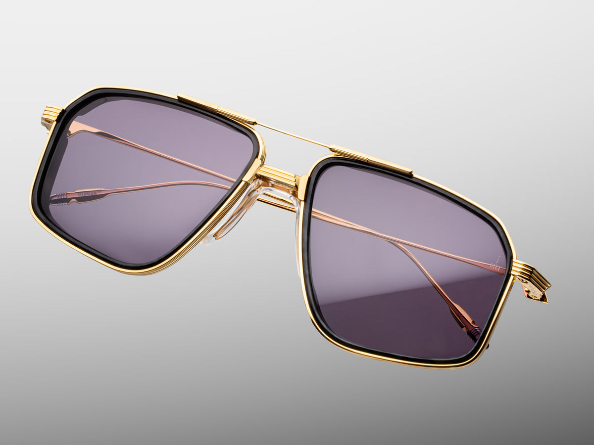 Jacques Marie Mage Jagger Sun (Ebony)