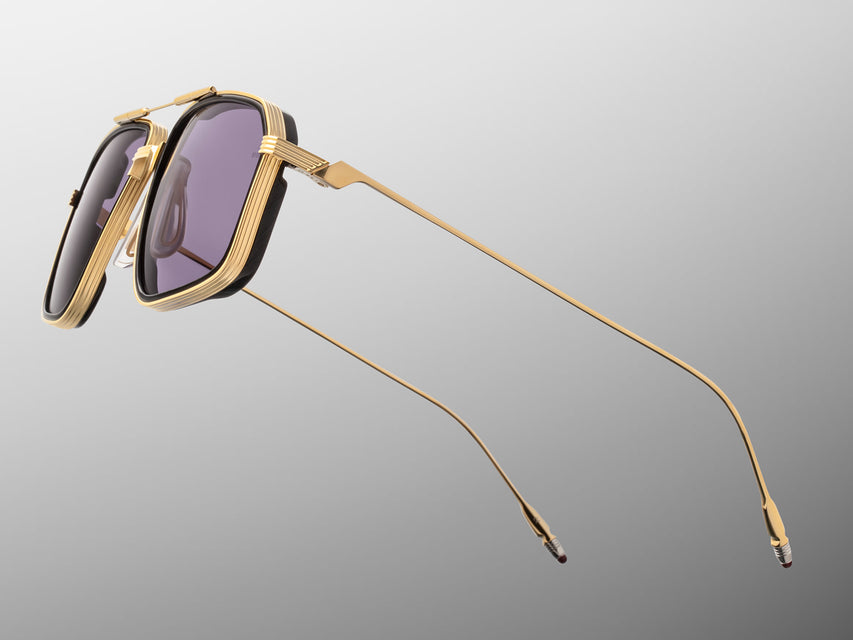 Jacques Marie Mage Jagger Sun (Ebony)