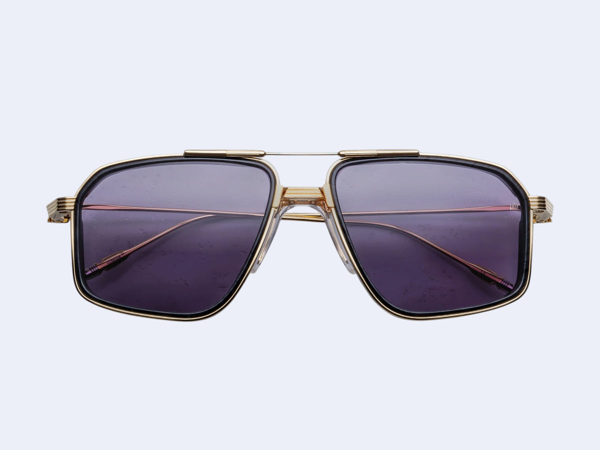 Jacques Marie Mage Jagger Sun (Ebony)