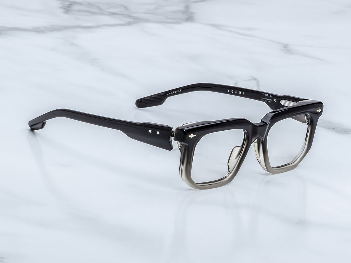 Jacques Marie Mage Yoshi (Black Fade)